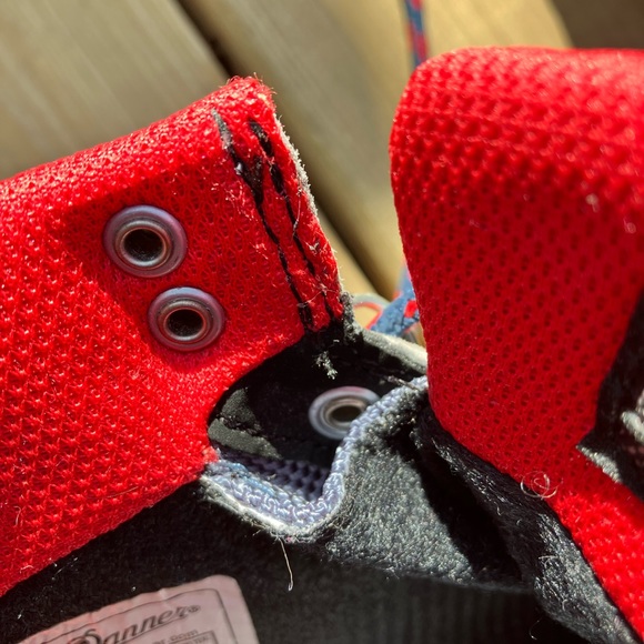 Danner Women’s Jag Hiking Boots - Picture 9 of 11